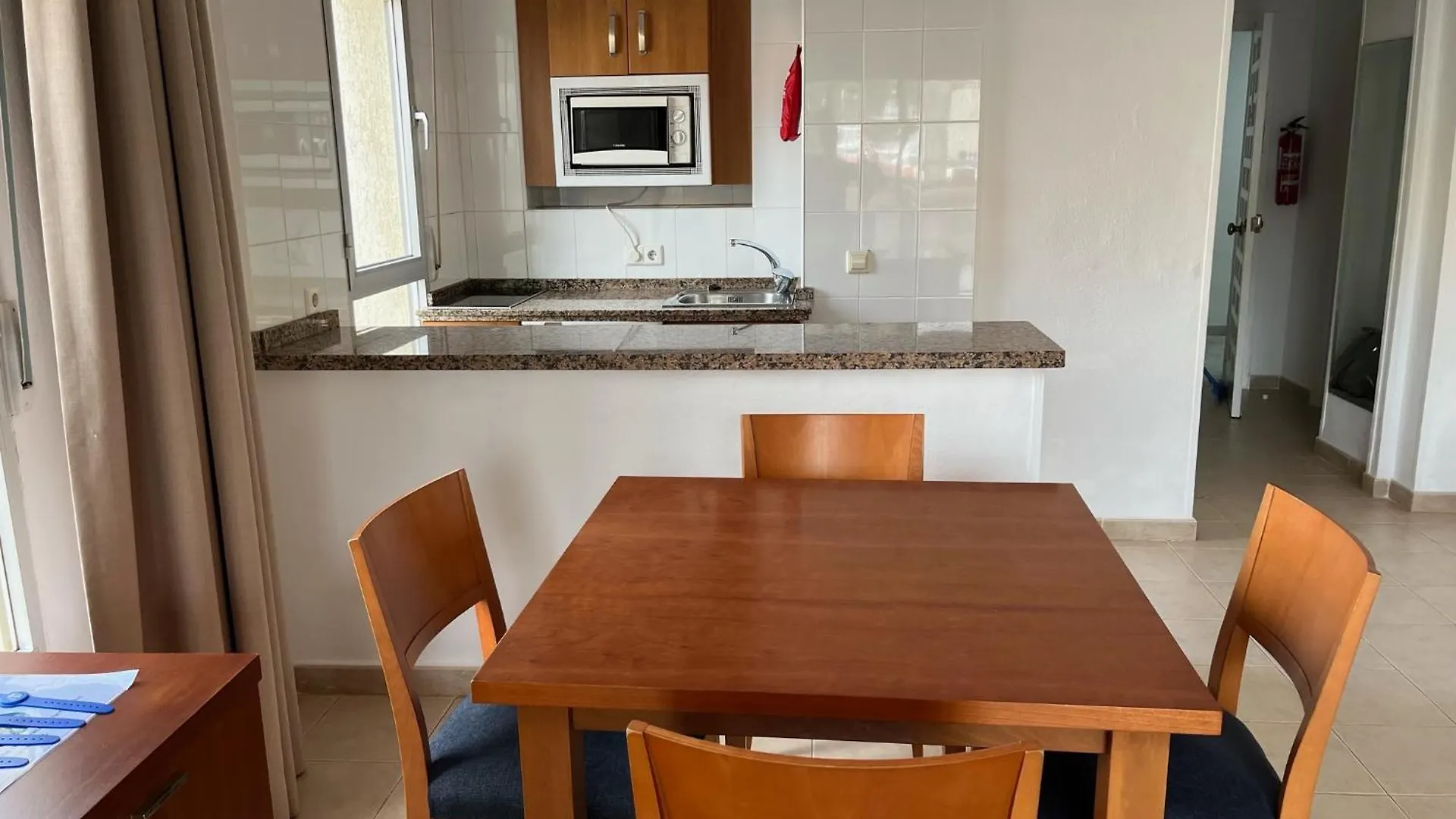 Apartamento Benal Beach Vista Al Mar, Piscina Templada Benalmádena