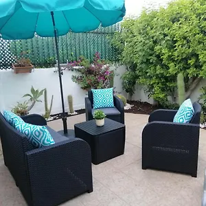 Porches , Maspalomas (Gran Canaria) España