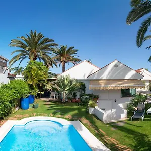 La Calypso - Con Piscina Privada , Maspalomas (Gran Canaria) España