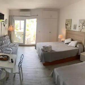 Benal , Benalmádena España