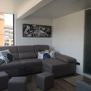 Apartamento Blue Ocean