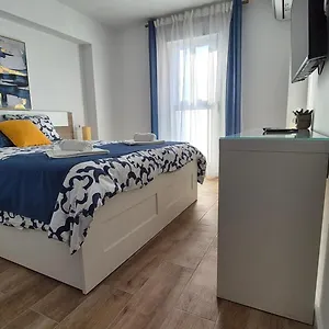 Apartamento Blue Oasis Sea And Mountain Panorama